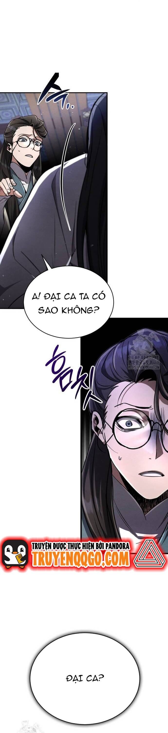 Quyền Vương Phục Sinh Chapter 11 - Trang 2