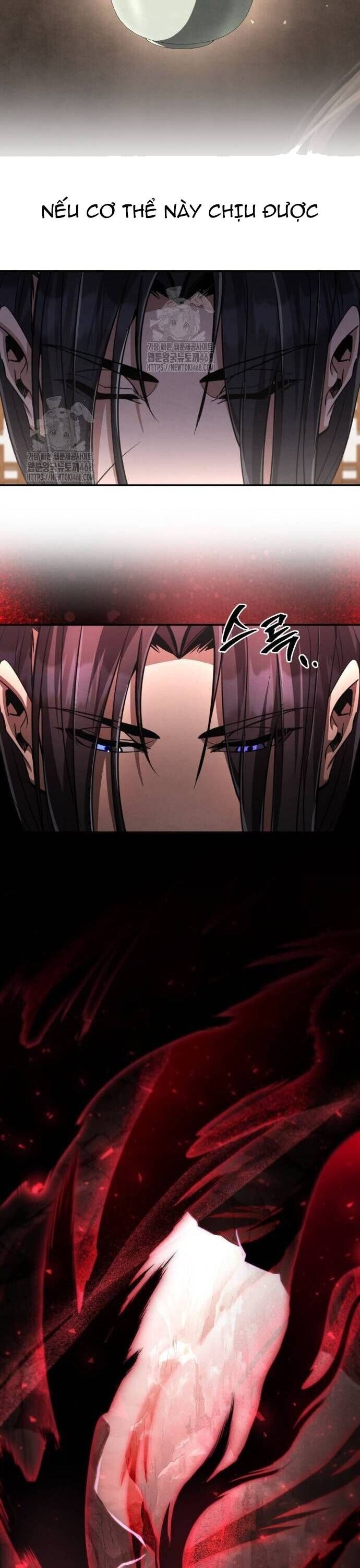 Quyền Vương Phục Sinh Chapter 11 - Trang 2