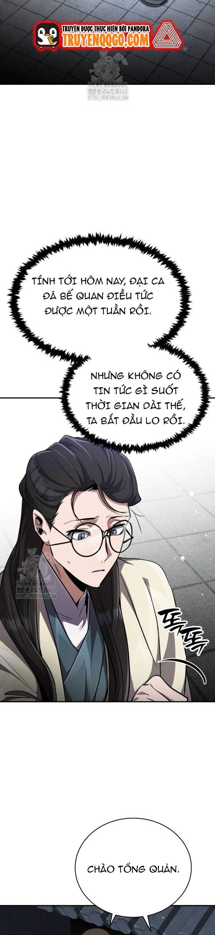 Quyền Vương Phục Sinh Chapter 11 - Trang 2