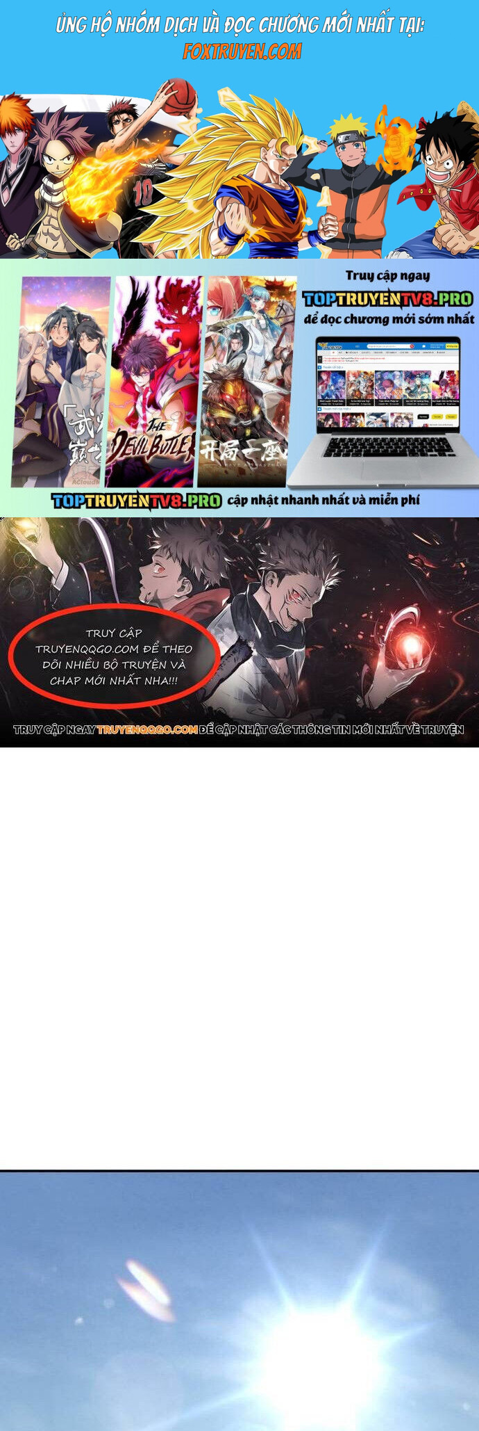 Quyền Vương Phục Sinh Chapter 11 - Trang 2