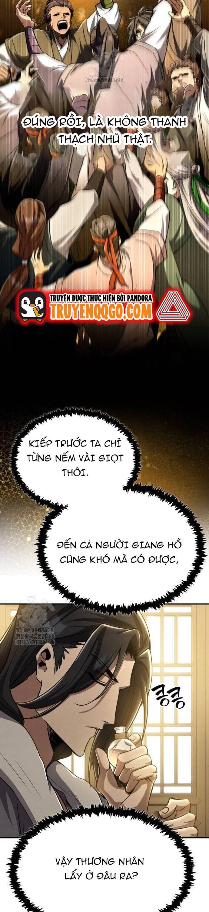 Quyền Vương Phục Sinh Chapter 11 - Trang 2