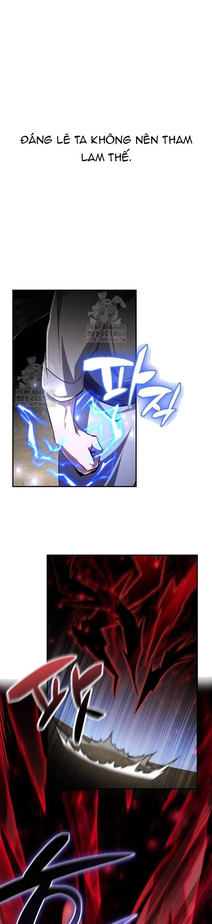 Quyền Vương Phục Sinh Chapter 11 - Trang 2
