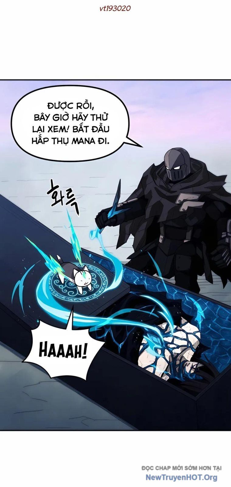 Chỉ Là Một Con Mèo Chapter 8 - Next Chapter 9