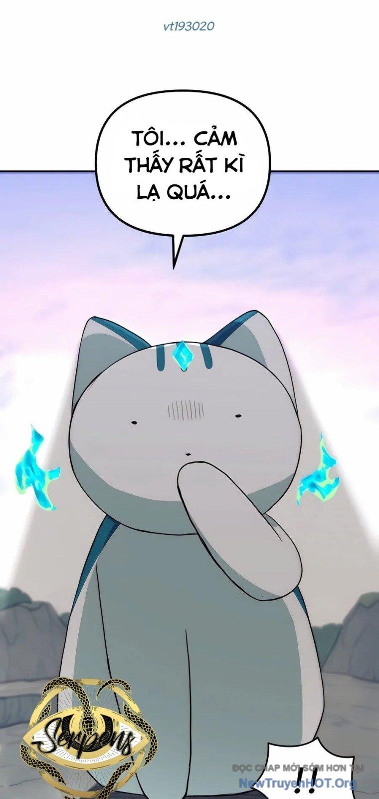 Chỉ Là Một Con Mèo Chapter 8 - Next Chapter 9