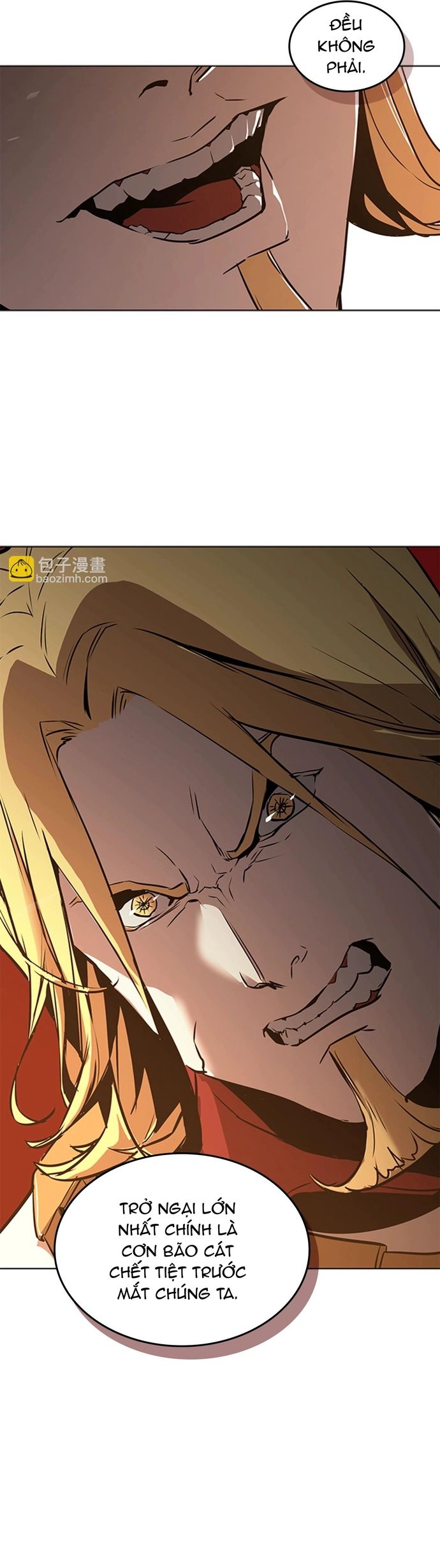 Painkiller Chapter 32 - Trang 2