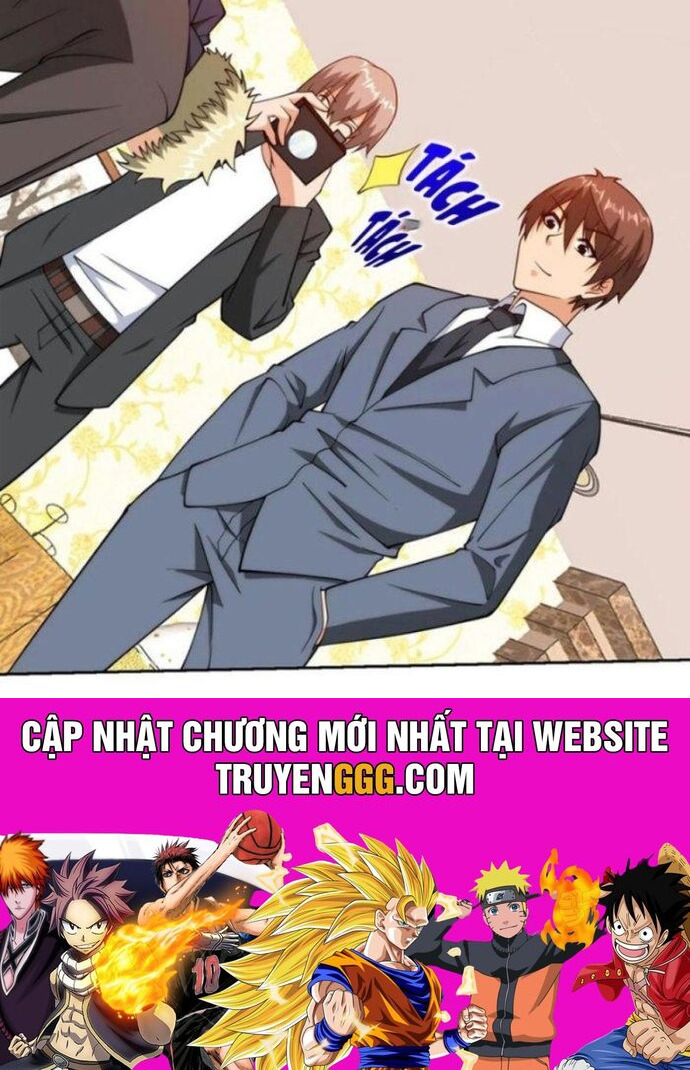 Mắt Thần Huyền Thoại Chapter 120 - Next Chapter 121
