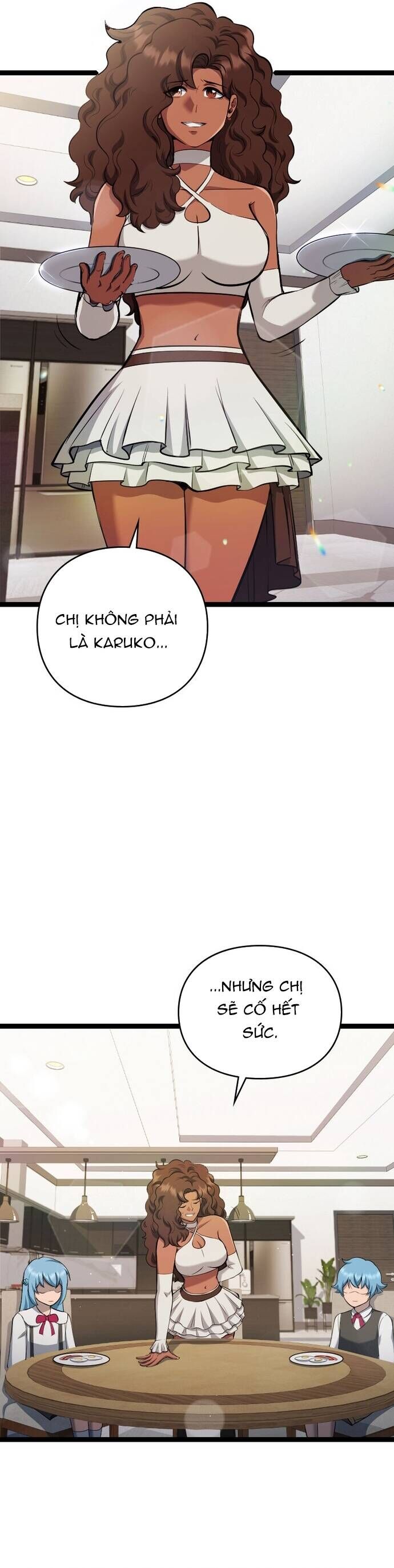 Thần Tượng Tử Địa Chapter 7 - Next Chapter 8