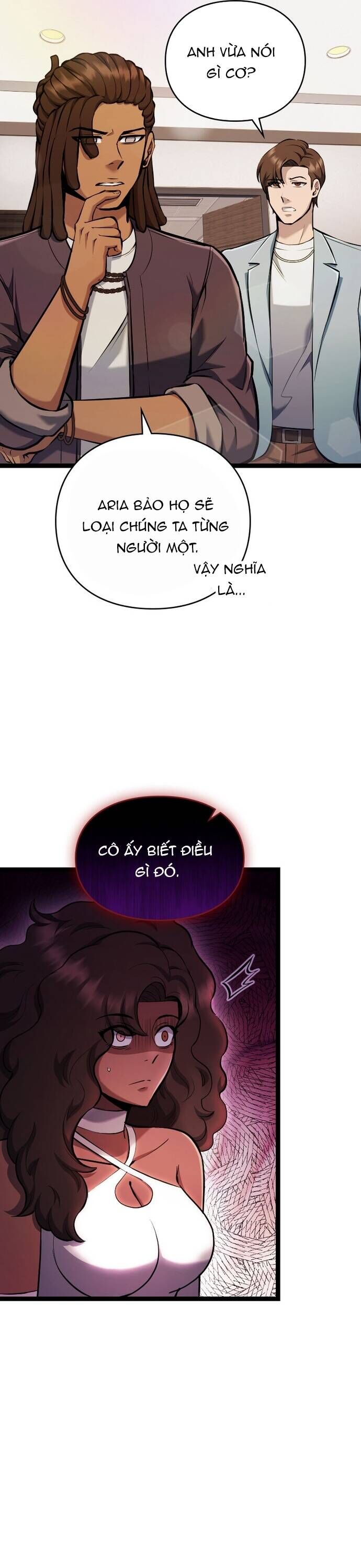 Thần Tượng Tử Địa Chapter 7 - Next Chapter 8