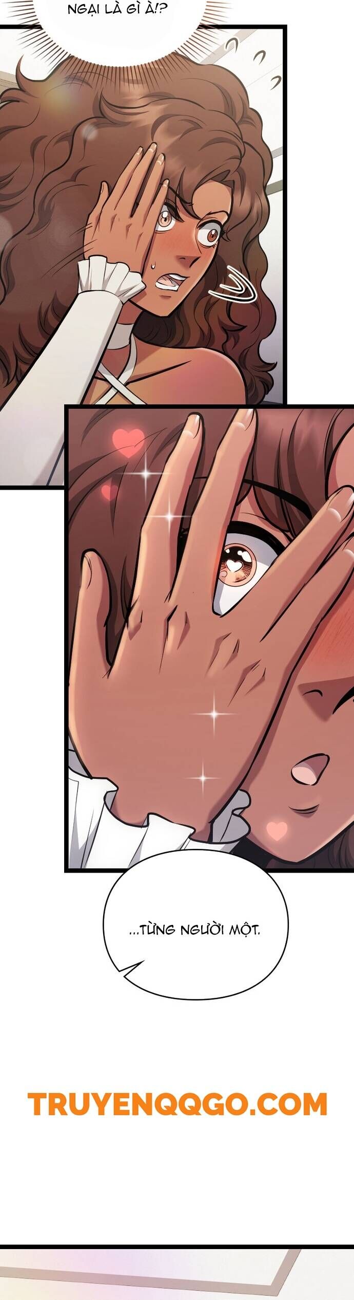 Thần Tượng Tử Địa Chapter 7 - Next Chapter 8