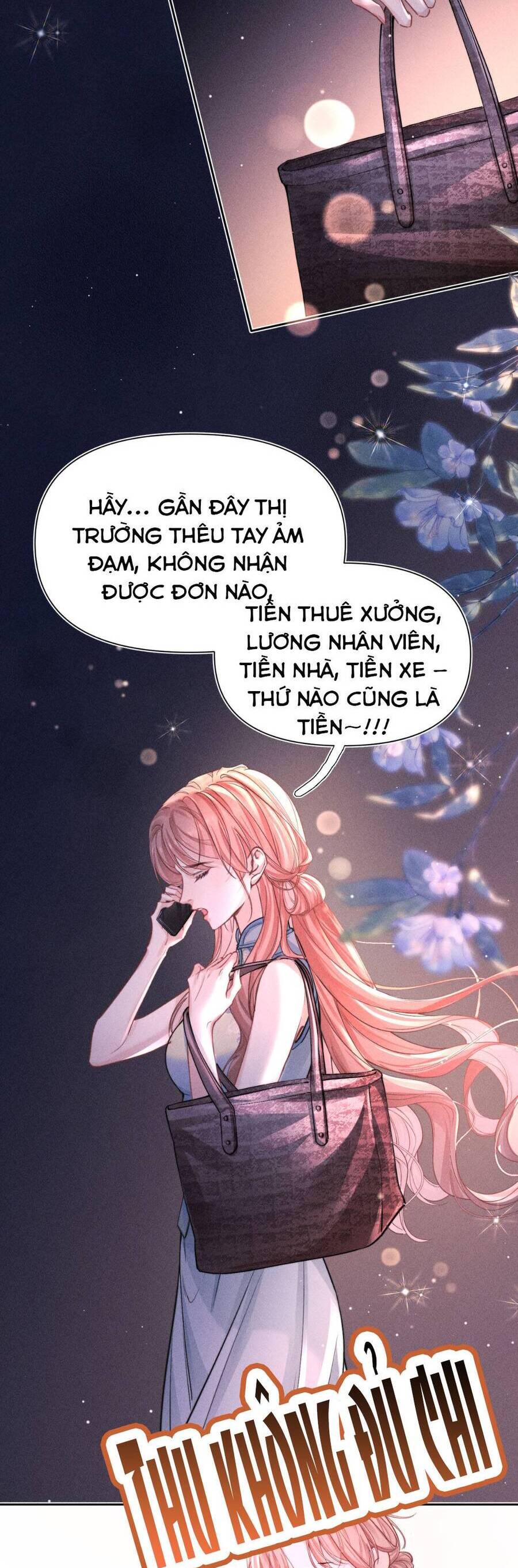 Người Tình Của Hermes Chapter 2 - Next 