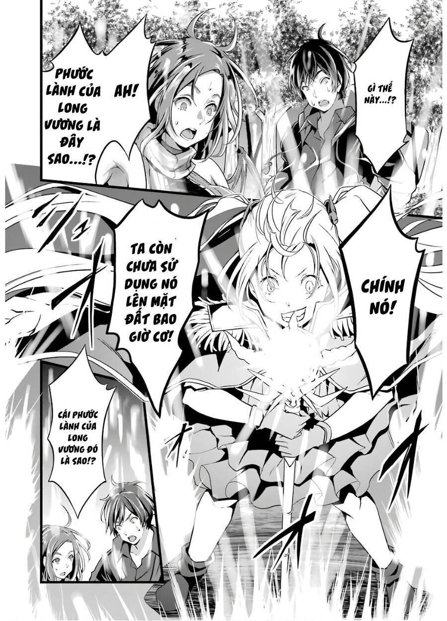 Anh Nông Dân Cần Kiệm Chapter 6 - Next 