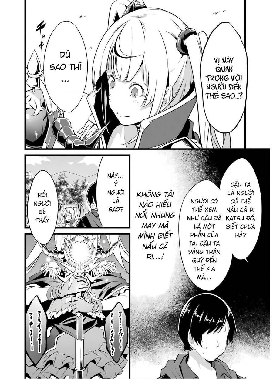 Anh Nông Dân Cần Kiệm Chapter 6 - Next 