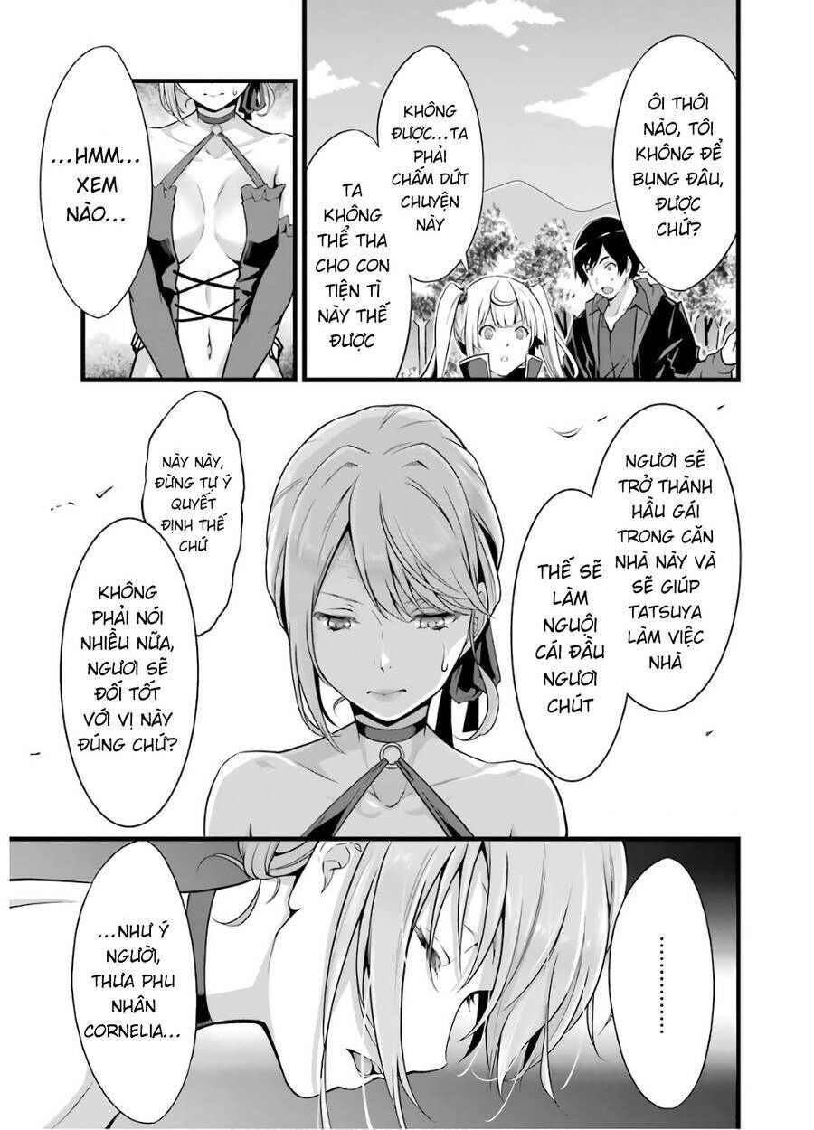 Anh Nông Dân Cần Kiệm Chapter 6 - Next 