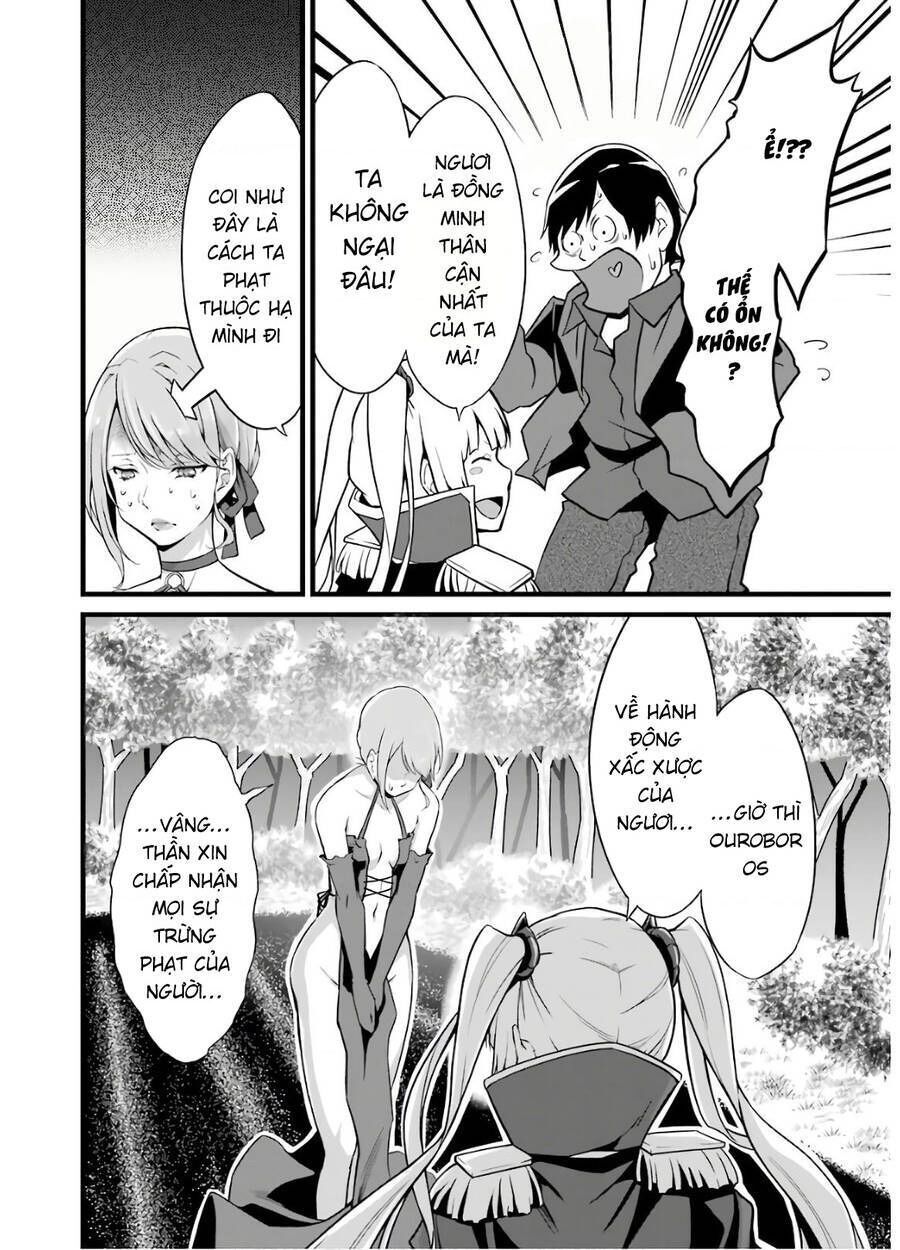 Anh Nông Dân Cần Kiệm Chapter 6 - Next 