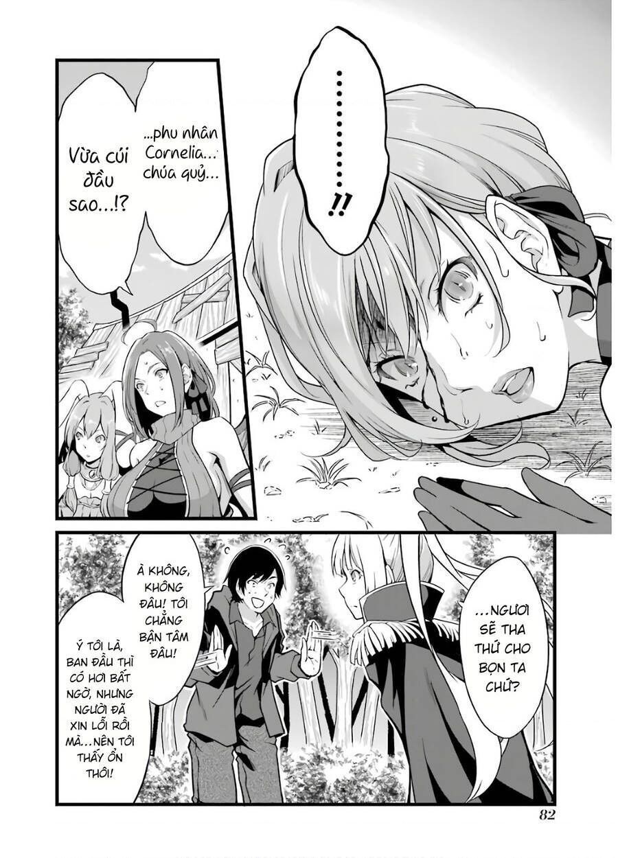Anh Nông Dân Cần Kiệm Chapter 6 - Next 