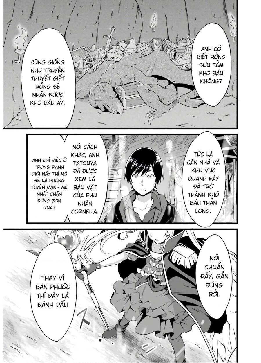 Anh Nông Dân Cần Kiệm Chapter 6 - Next 