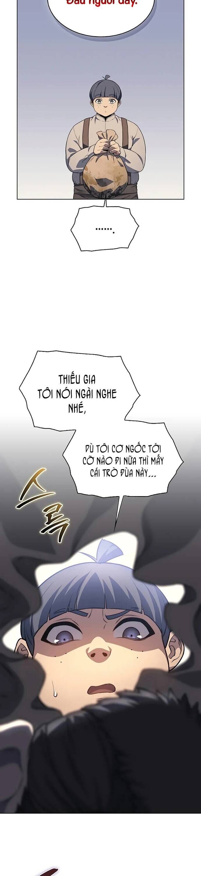 Kỵ Sĩ Tử Thần Cấp Diệt Vong Đã Hồi Quy Chapter 11 - Trang 2