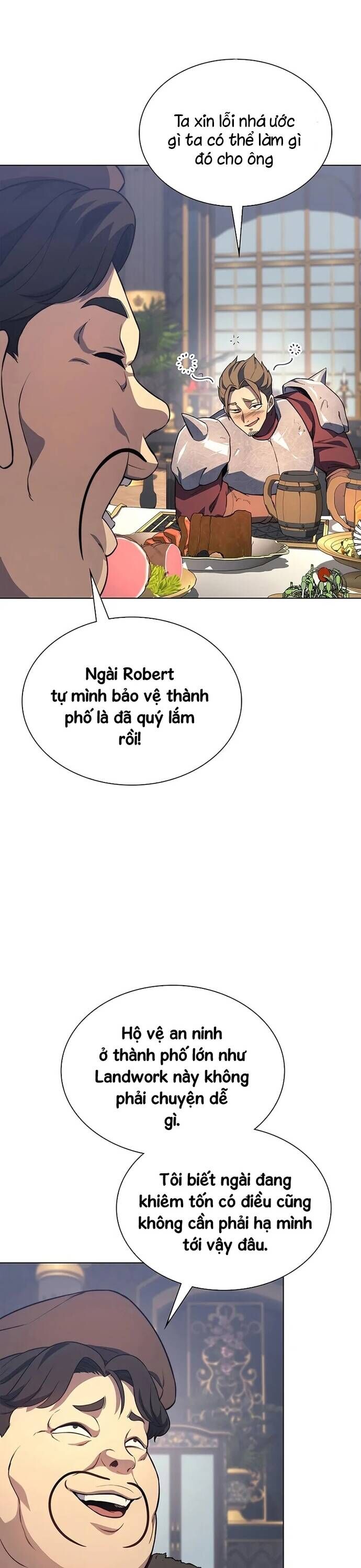Kỵ Sĩ Tử Thần Cấp Diệt Vong Đã Hồi Quy Chapter 11 - Trang 2
