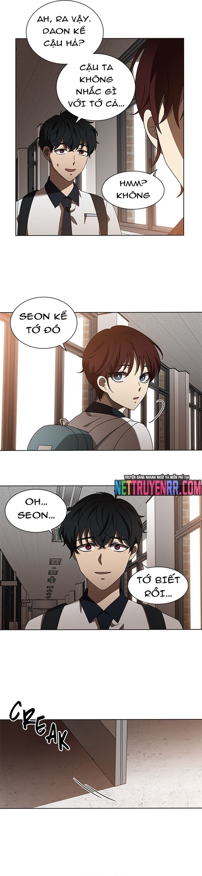 Độc Chiếm Chapter 57 - Trang 2