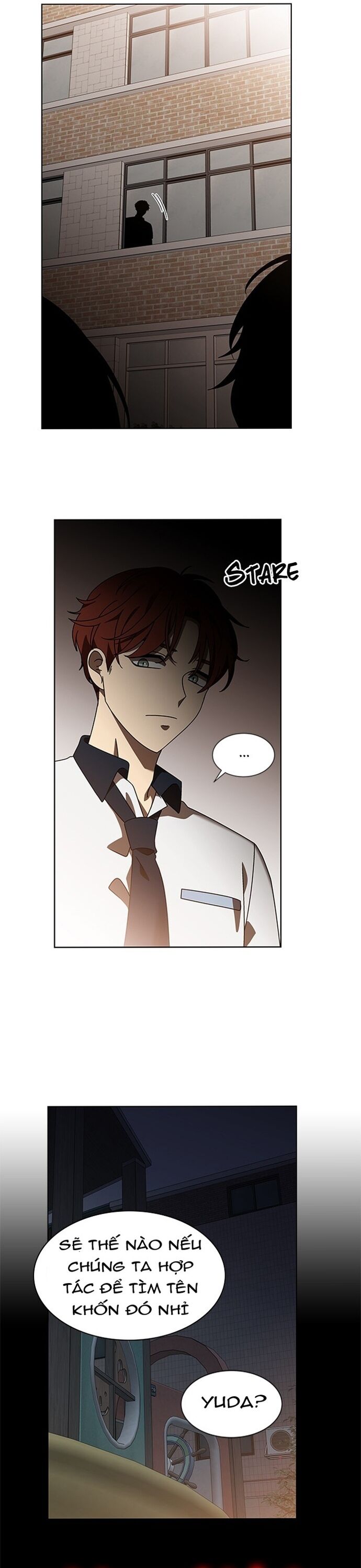 Độc Chiếm Chapter 57 - Trang 2
