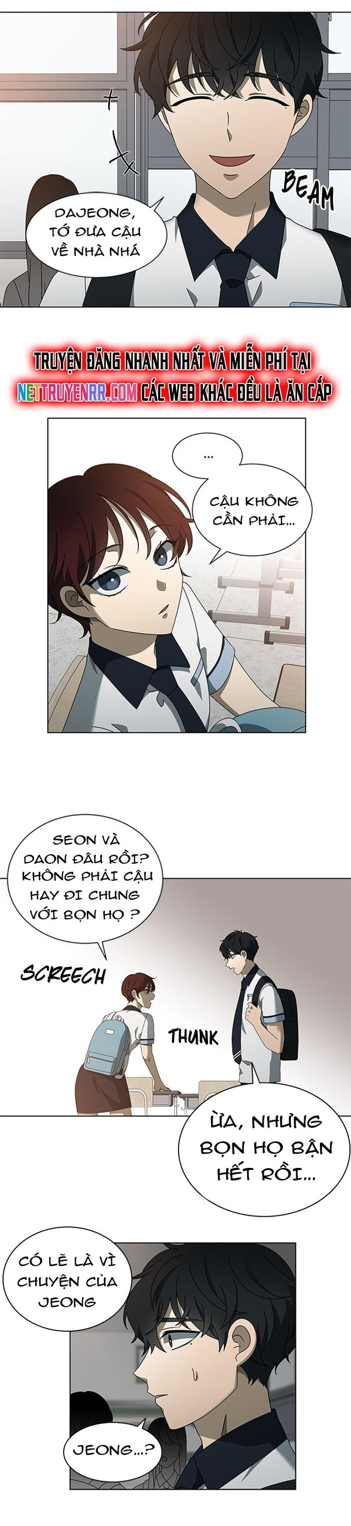 Độc Chiếm Chapter 57 - Trang 2