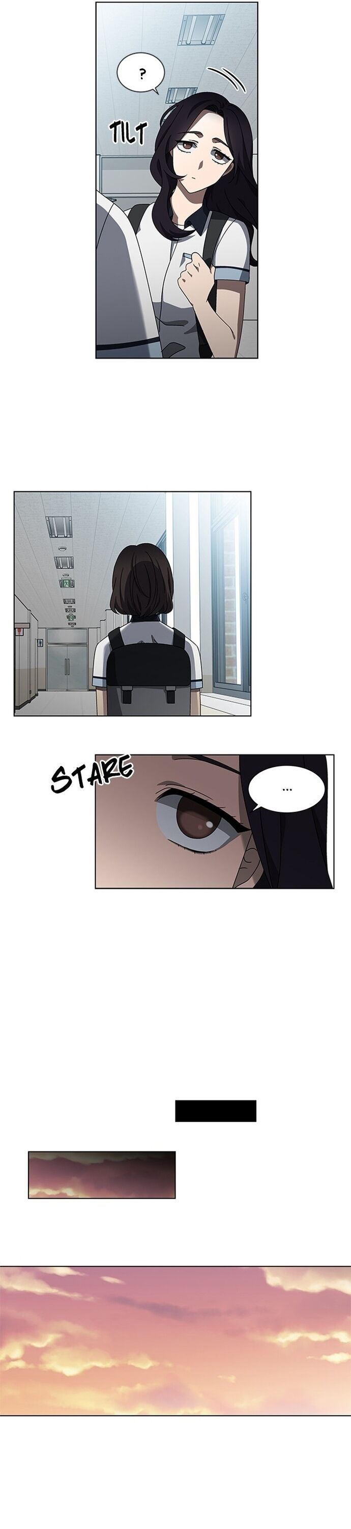 Độc Chiếm Chapter 57 - Trang 2