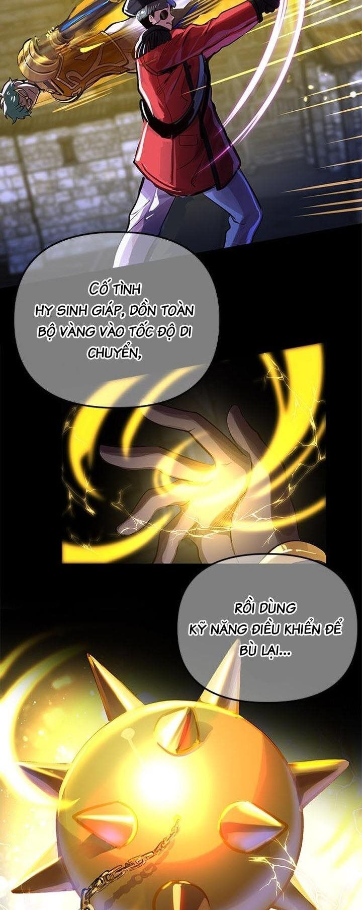 Chuỗi Chiến Công Chapter 7 - Trang 2