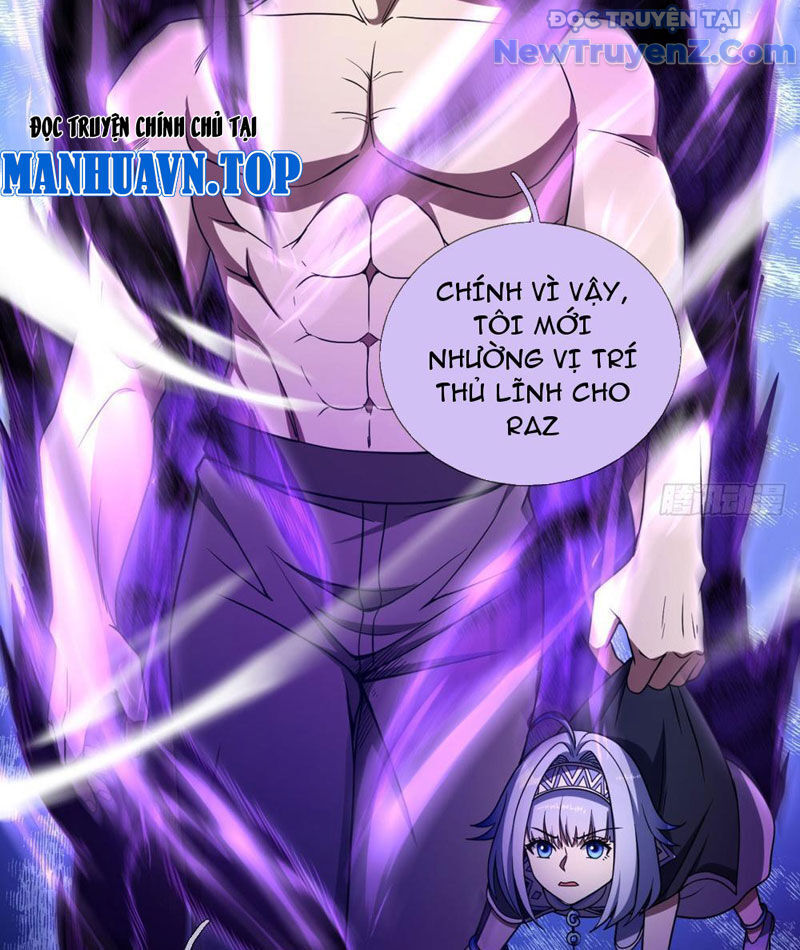 Cái Bóng Của Ta Là Loli Chapter 7 - Next Chapter 8