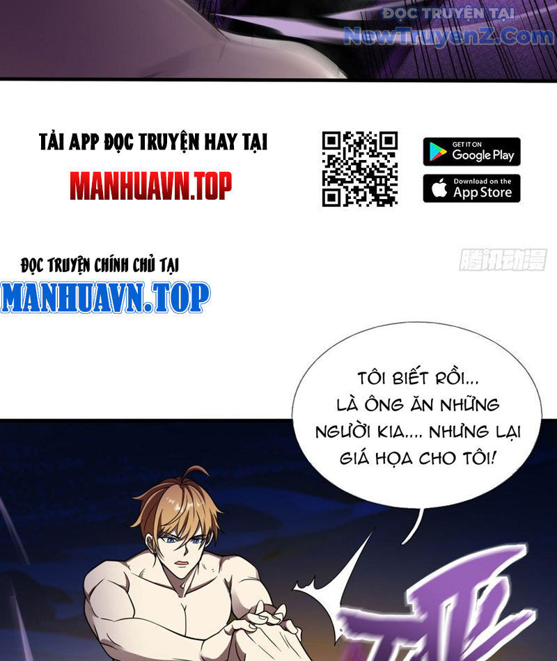 Cái Bóng Của Ta Là Loli Chapter 7 - Next Chapter 8