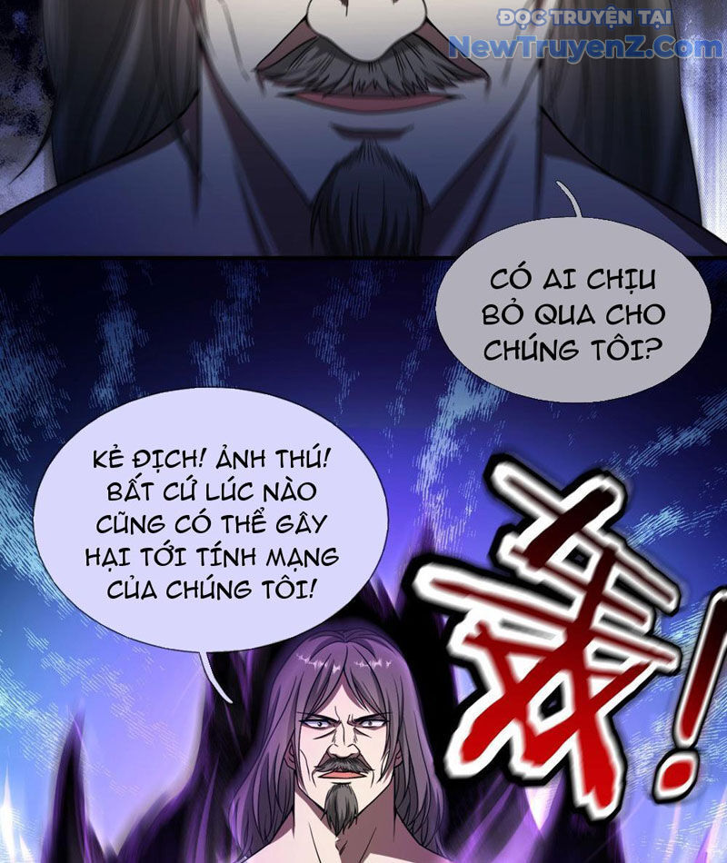 Cái Bóng Của Ta Là Loli Chapter 7 - Next Chapter 8