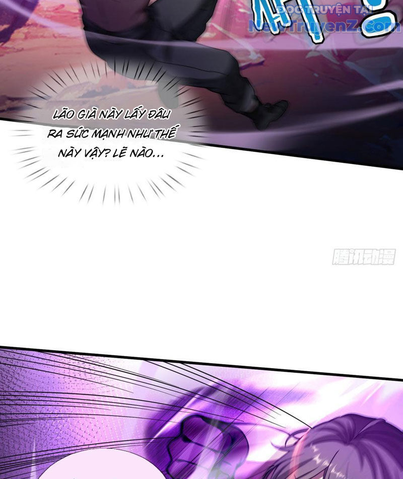 Cái Bóng Của Ta Là Loli Chapter 7 - Next Chapter 8