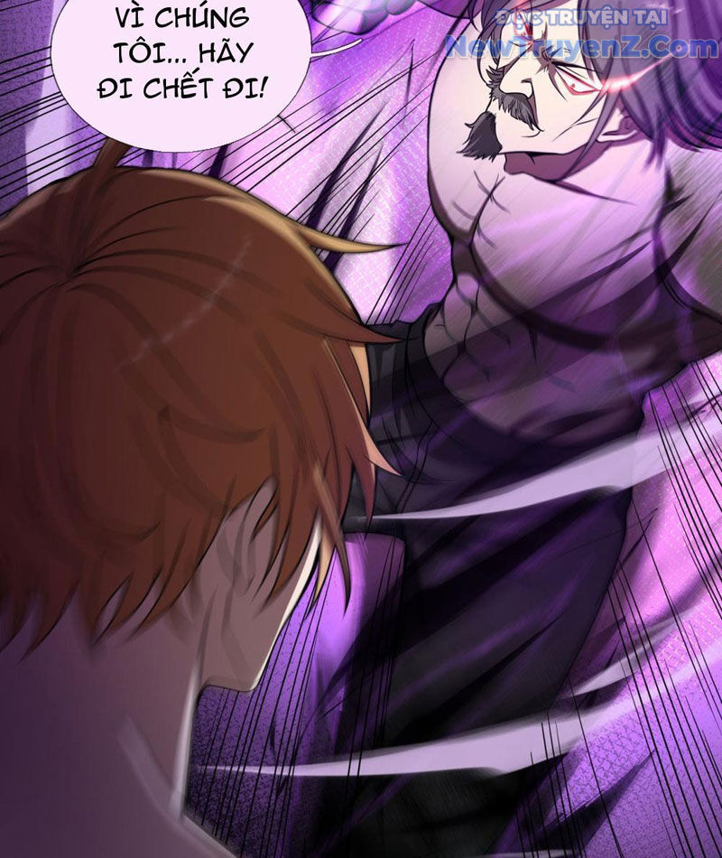 Cái Bóng Của Ta Là Loli Chapter 7 - Next Chapter 8