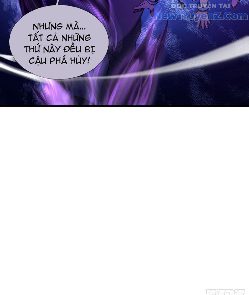 Cái Bóng Của Ta Là Loli Chapter 7 - Next Chapter 8