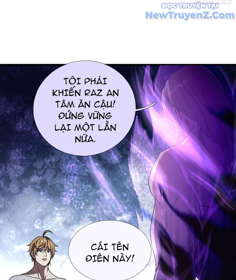 Cái Bóng Của Ta Là Loli Chapter 7 - Next Chapter 8