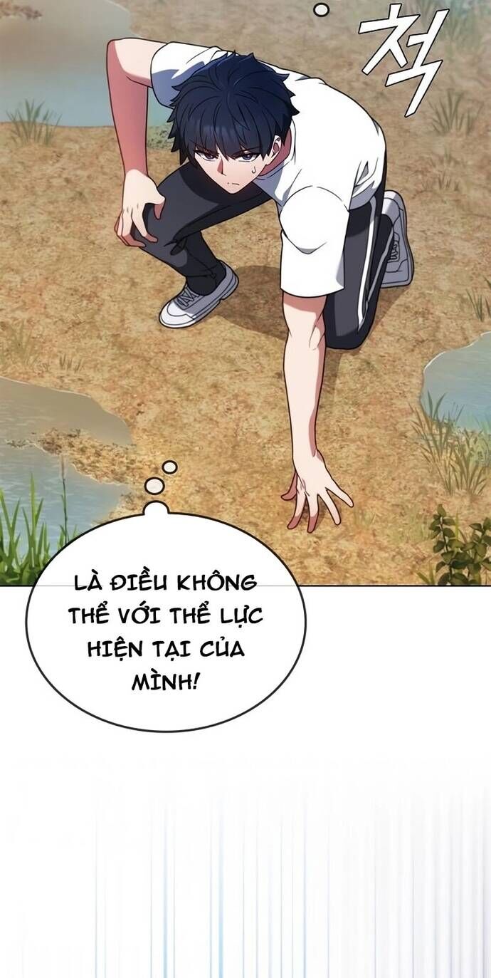 Thần Chết Part-Time Chapter 8 - Trang 2