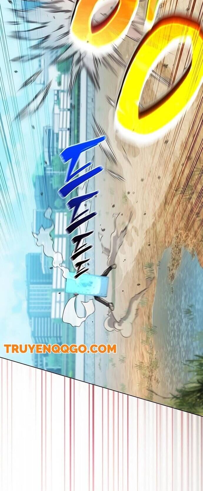 Thần Chết Part-Time Chapter 8 - Trang 2