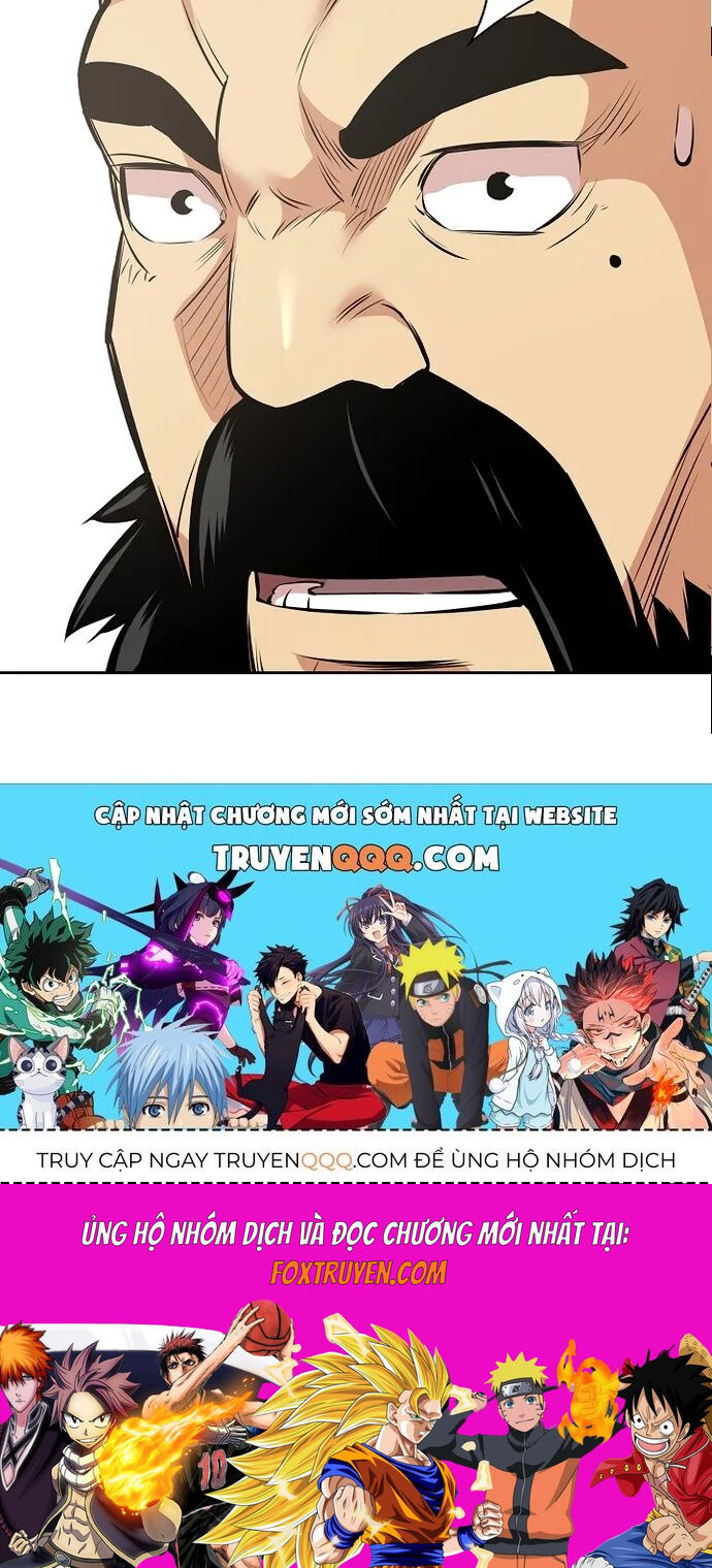 Huyền Thoại Vô Song Chiến Thần Chapter 123 - Trang 2