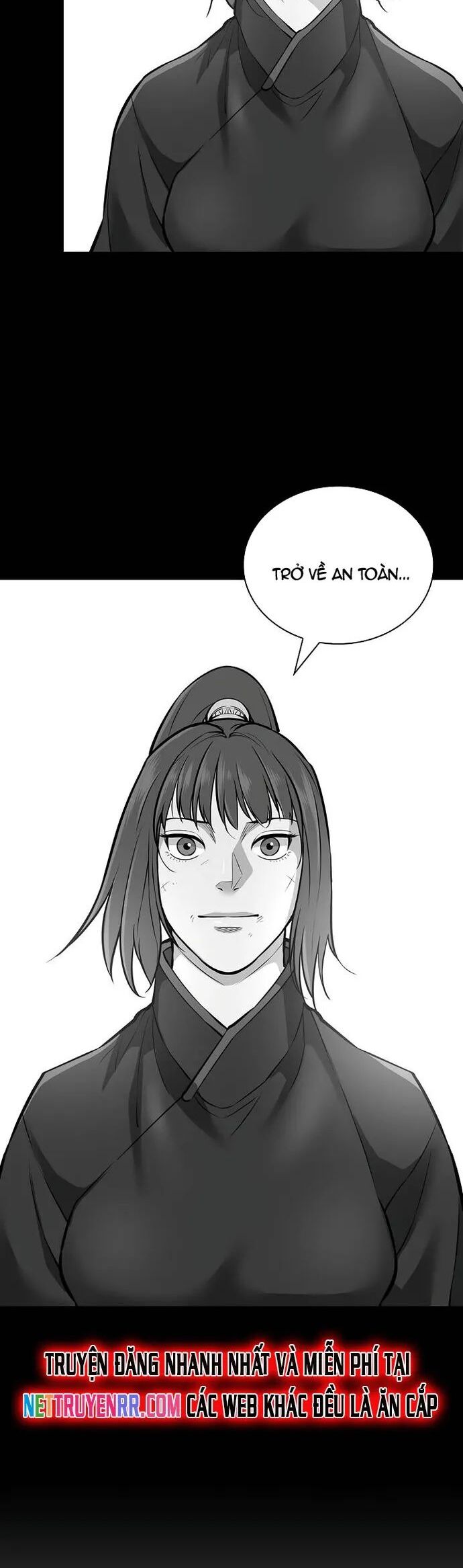 Huyền Thoại Vô Song Chiến Thần Chapter 123 - Trang 2