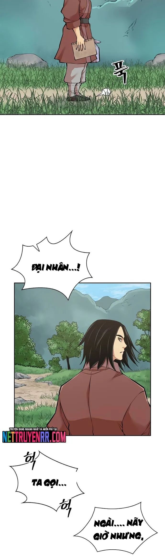 Huyền Thoại Vô Song Chiến Thần Chapter 123 - Trang 2