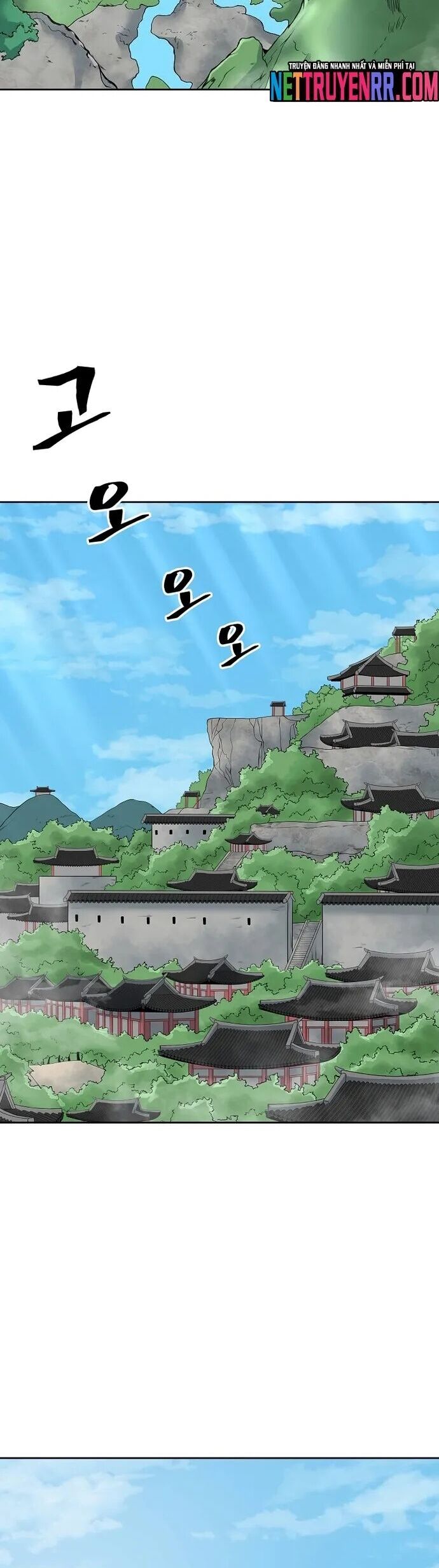 Huyền Thoại Vô Song Chiến Thần Chapter 123 - Trang 2