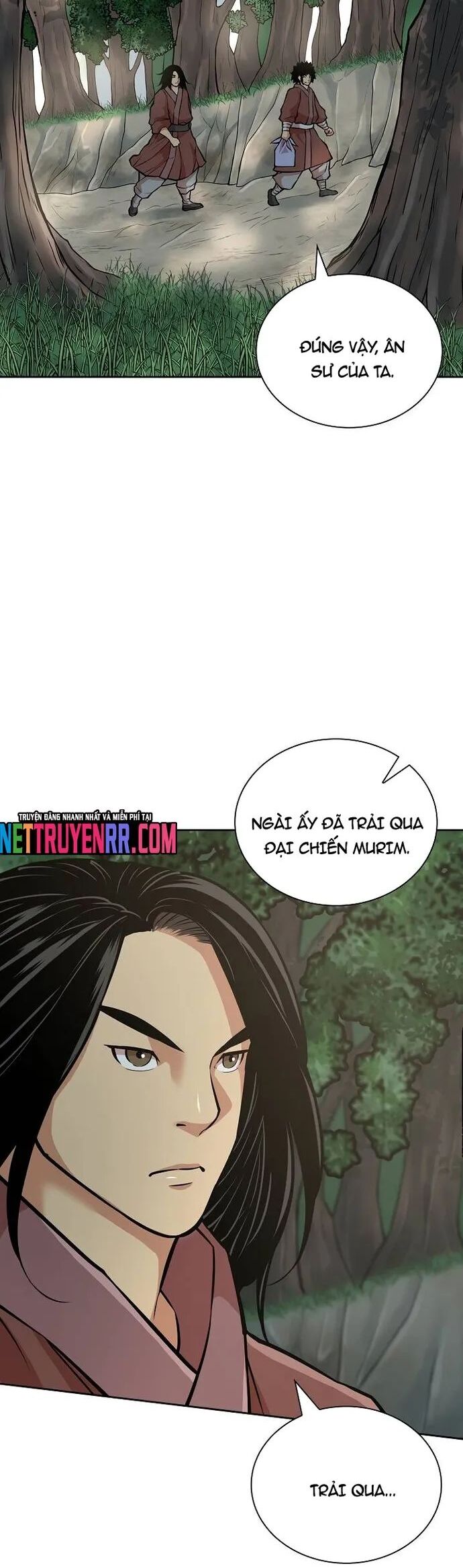Huyền Thoại Vô Song Chiến Thần Chapter 123 - Trang 2