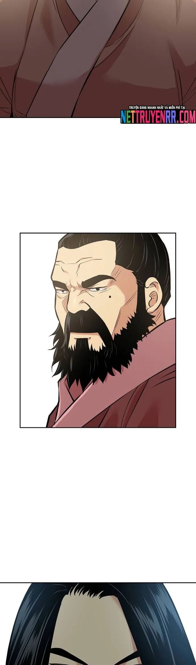 Huyền Thoại Vô Song Chiến Thần Chapter 123 - Trang 2