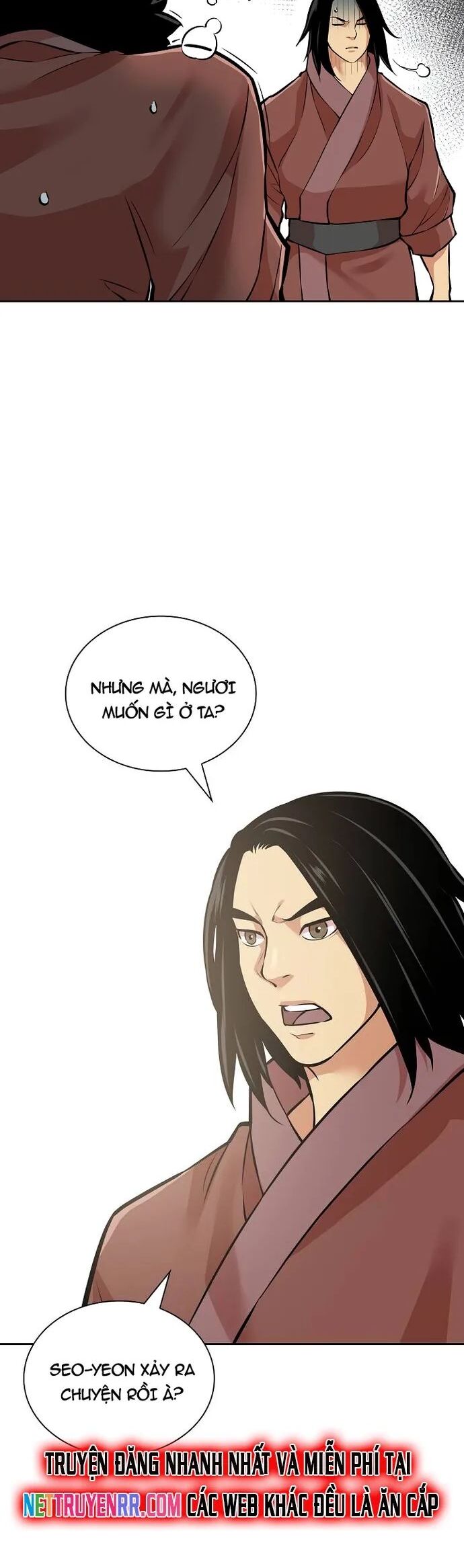 Huyền Thoại Vô Song Chiến Thần Chapter 123 - Trang 2