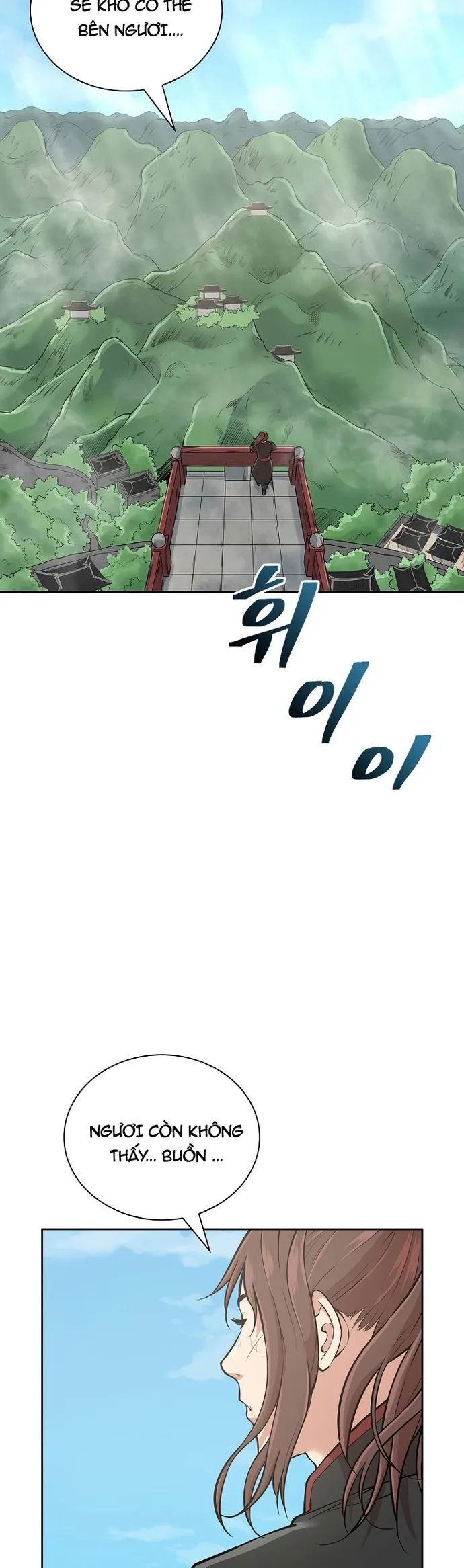 Huyền Thoại Vô Song Chiến Thần Chapter 123 - Trang 2