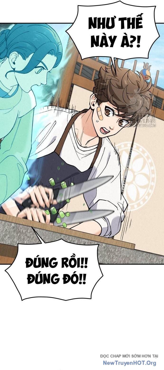 Đấu Trường Ẩm Thực Chapter 2 - Trang 2