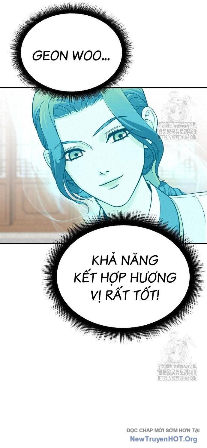 Đấu Trường Ẩm Thực Chapter 2 - Trang 2