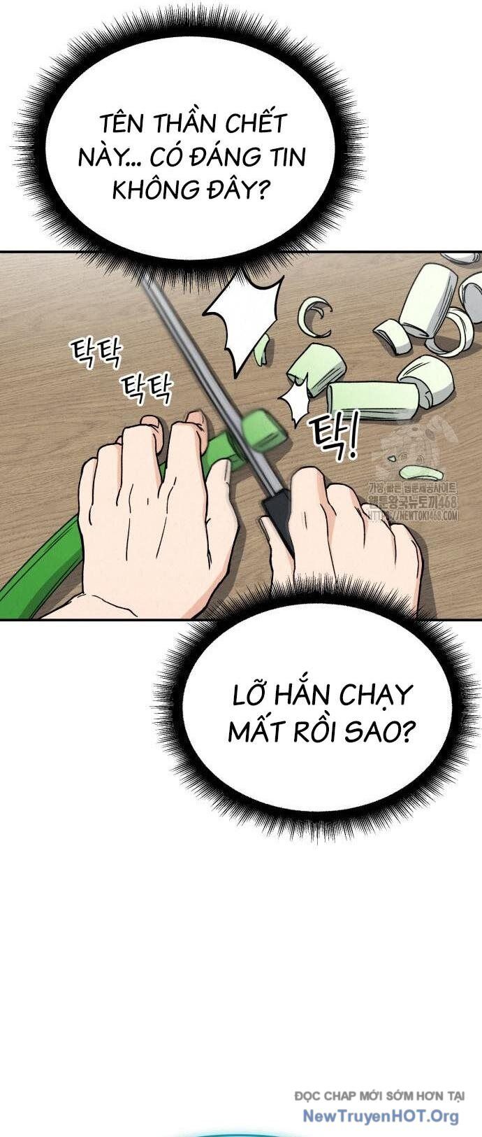 Đấu Trường Ẩm Thực Chapter 2 - Trang 2