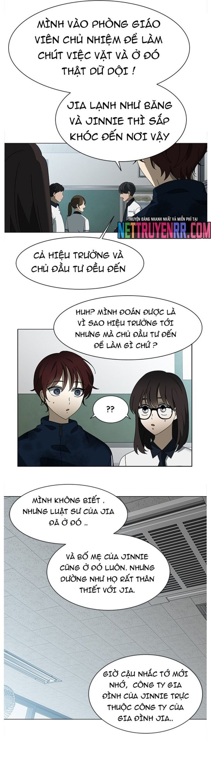 Siêu Sao Độc Chiếm Của Ta Chapter 38 - Trang 2