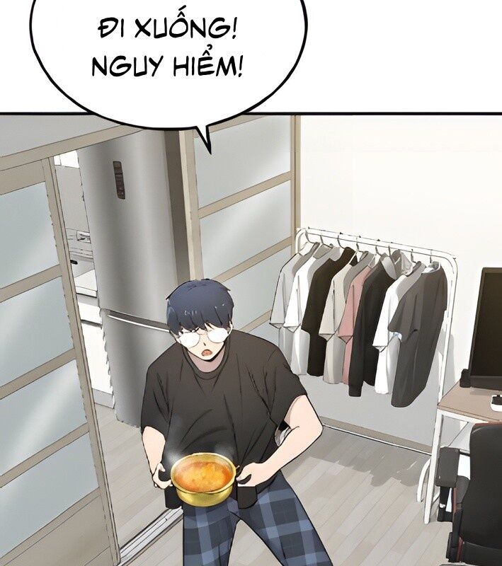 Chào Nhé Griffin Mắt Tròn! Chapter 4 - Trang 2