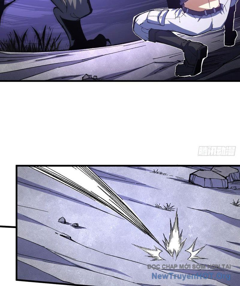 Hư Thực Chi Vương Chapter 4 - Trang 2